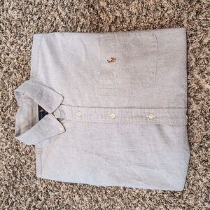 Ralph Lauren Casual Button Down Shirt